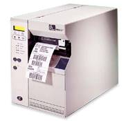 斑馬標簽打印機常用設置方法