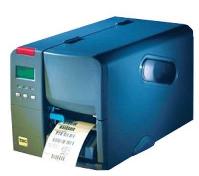 TSC TTP-248M條形碼打印機