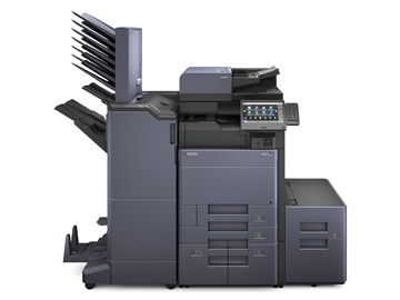 昆山復印機租賃介紹辦公激光打印機和噴墨打印機的區別和特點！